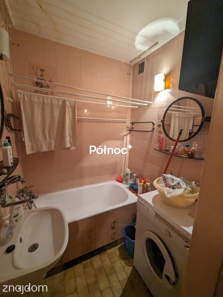 3 Pokoje Al. Stanów Zjednoczonych 56,28m2 ! RKM ! - zdjęcie 12