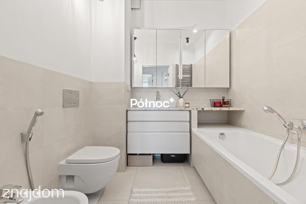 4 pokoje | 91,24 m² | Marymont-Kaskada | Pęcicka 9 - zdjęcie 11