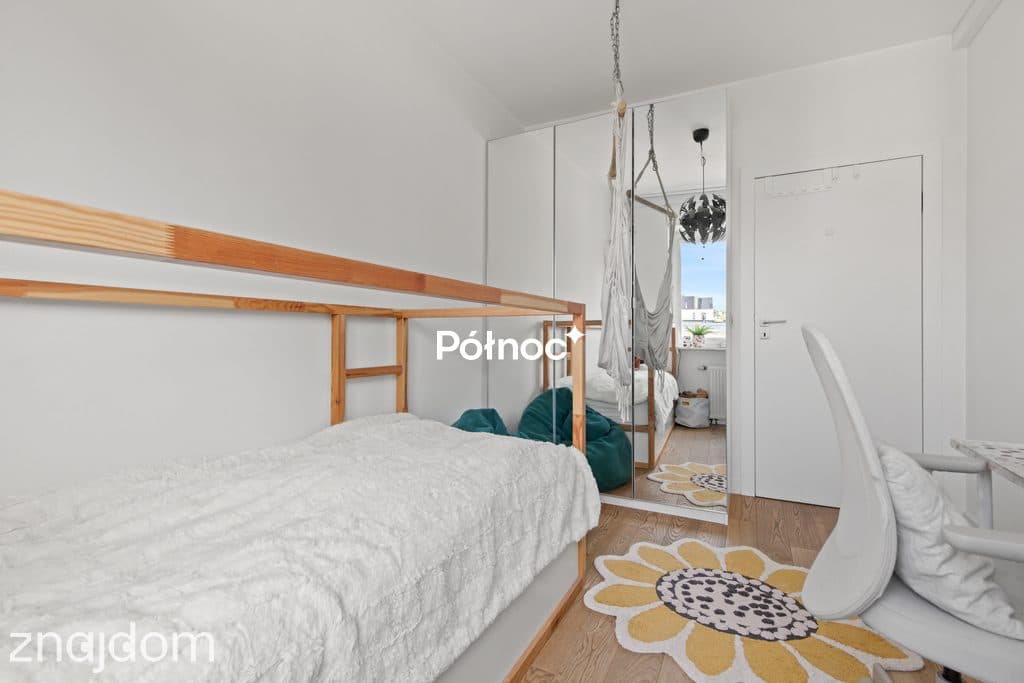 4 pokoje | 91,24 m² | Marymont-Kaskada | Pęcicka 9 - zdjęcie 12