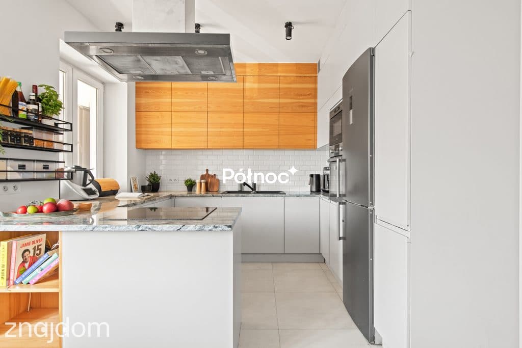 4 pokoje | 91,24 m² | Marymont-Kaskada | Pęcicka 9 - zdjęcie 5