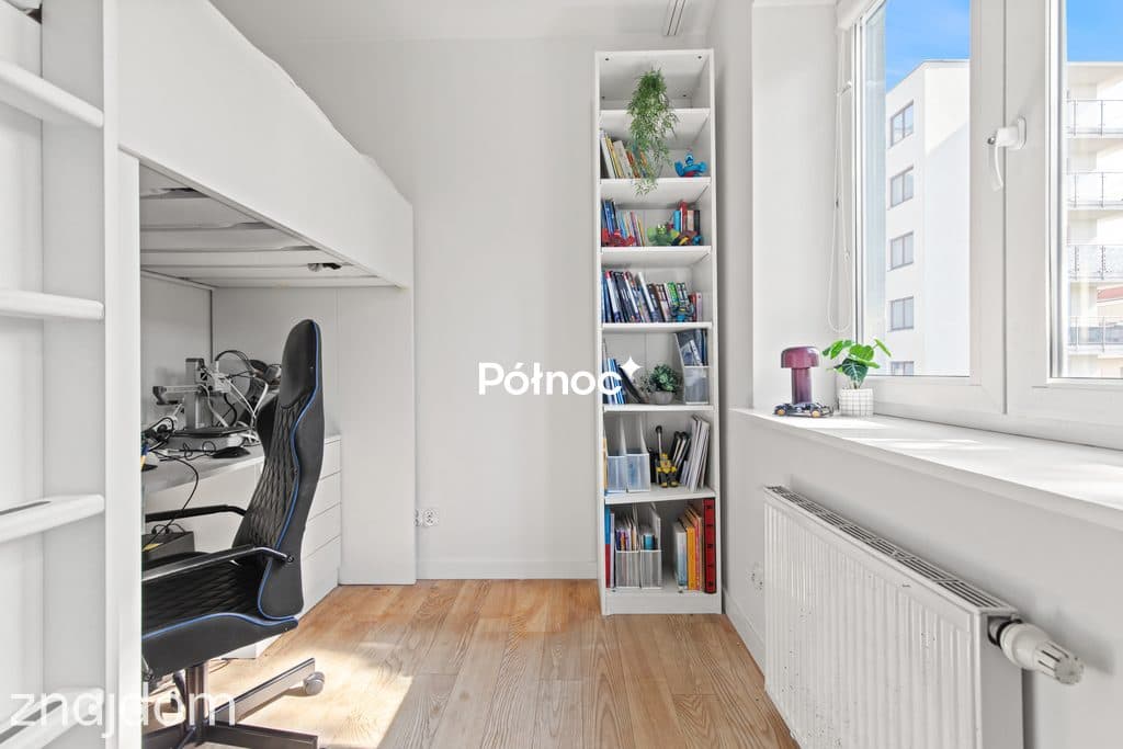 4 pokoje | 91,24 m² | Marymont-Kaskada | Pęcicka 9 - zdjęcie 14
