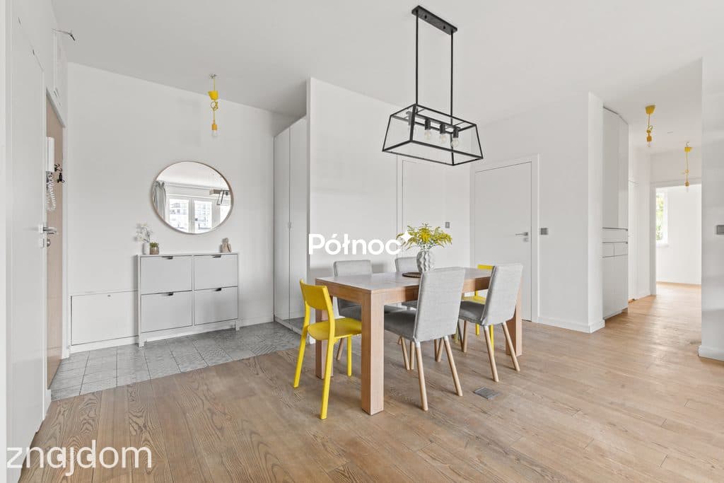 4 pokoje | 91,24 m² | Marymont-Kaskada | Pęcicka 9 - zdjęcie 7