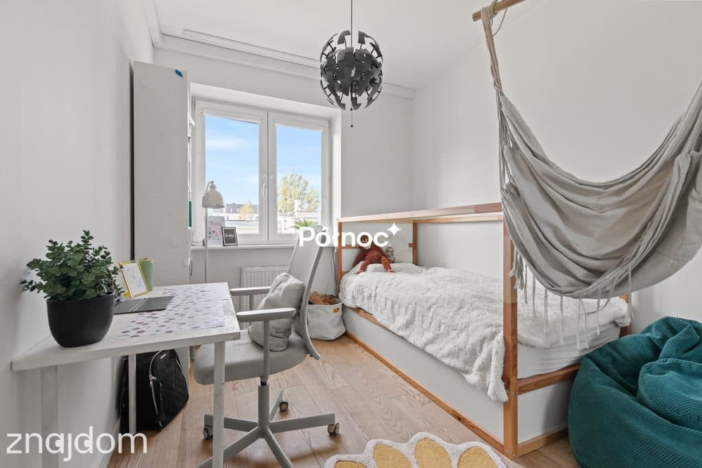 4 pokoje | 91,24 m² | Marymont-Kaskada | Pęcicka 9 - zdjęcie 13