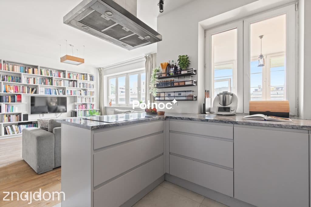 4 pokoje | 91,24 m² | Marymont-Kaskada | Pęcicka 9 - zdjęcie 6
