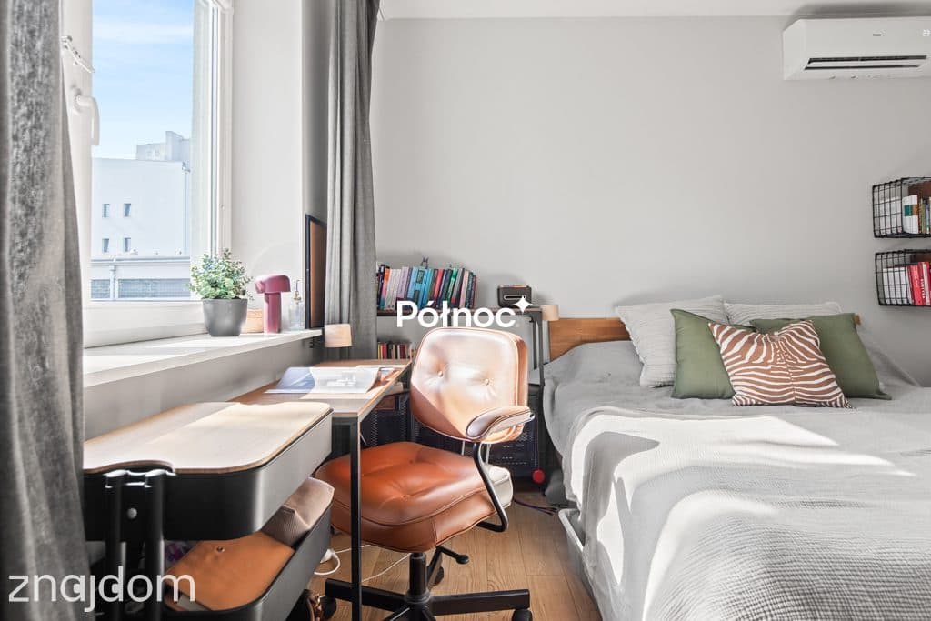 4 pokoje | 91,24 m² | Marymont-Kaskada | Pęcicka 9 - zdjęcie 10