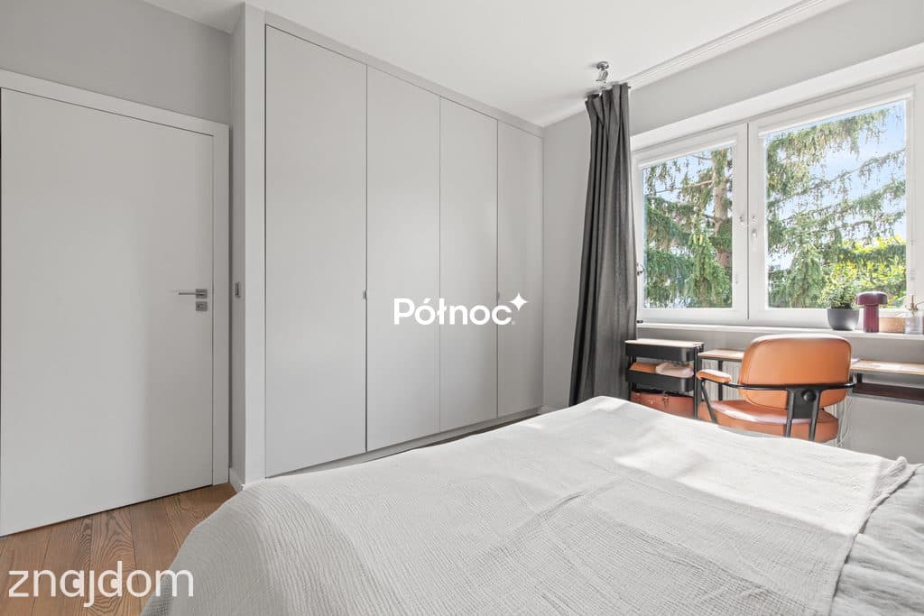 4 pokoje | 91,24 m² | Marymont-Kaskada | Pęcicka 9 - zdjęcie 9