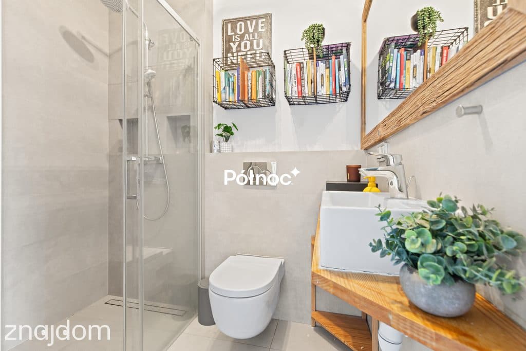 4 pokoje | 91,24 m² | Marymont-Kaskada | Pęcicka 9 - zdjęcie 15
