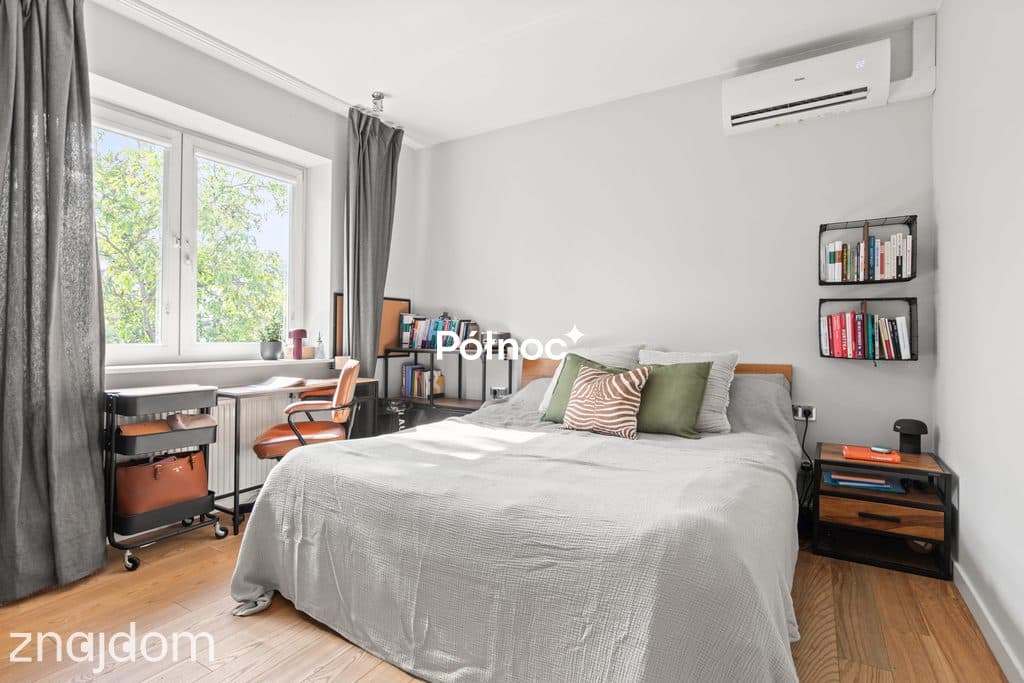 4 pokoje | 91,24 m² | Marymont-Kaskada | Pęcicka 9 - zdjęcie 8