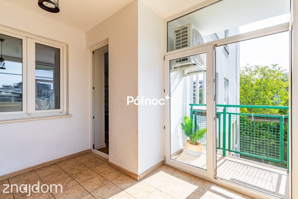 4 pokoje | 91,24 m² | Marymont-Kaskada | Pęcicka 9 - zdjęcie 16
