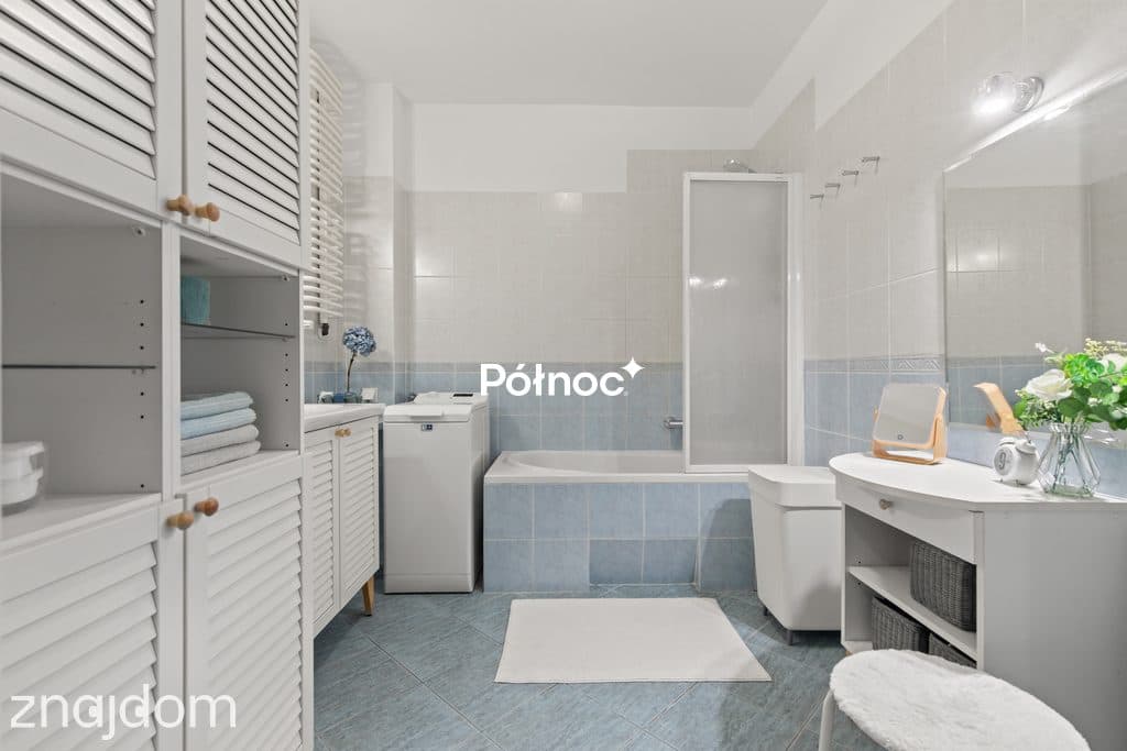 73,49 m² | 3 pokoje | Balkon | Garaż | Bielany – Chomiczówka - zdjęcie 7