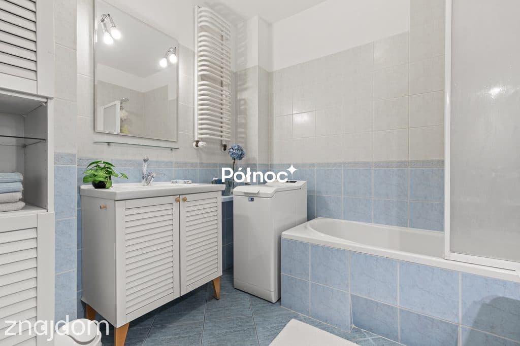 73,49 m² | 3 pokoje | Balkon | Garaż | Bielany – Chomiczówka - zdjęcie 8
