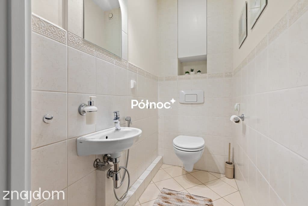 73,49 m² | 3 pokoje | Balkon | Garaż | Bielany – Chomiczówka - zdjęcie 12