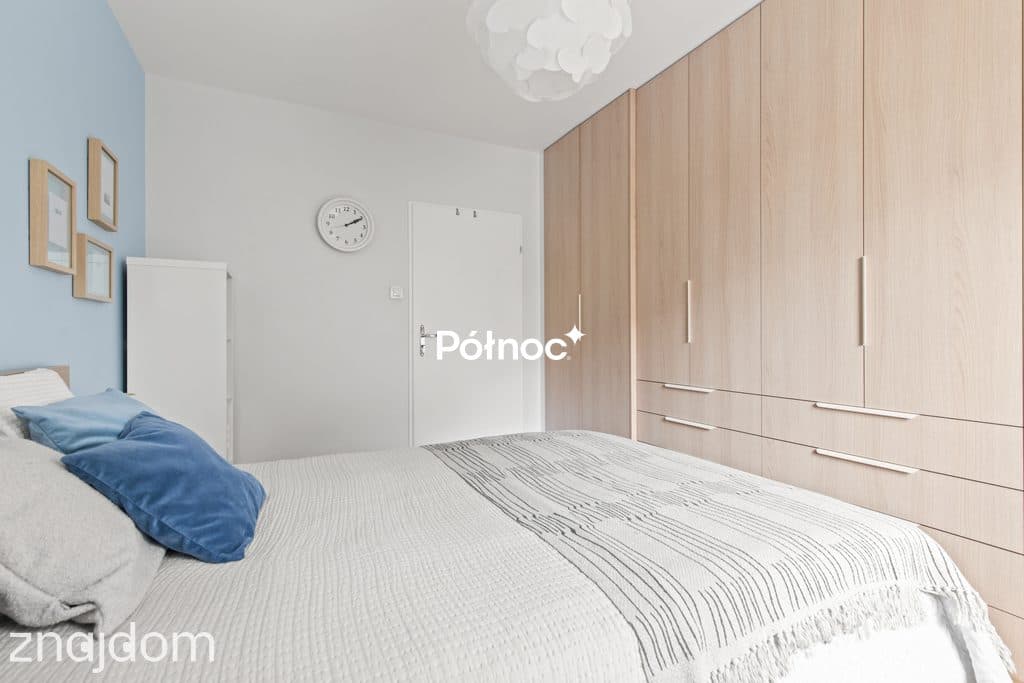 73,49 m² | 3 pokoje | Balkon | Garaż | Bielany – Chomiczówka - zdjęcie 3