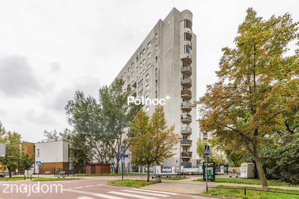 73,49 m² | 3 pokoje | Balkon | Garaż | Bielany – Chomiczówka - zdjęcie 15