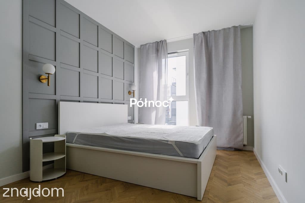 Nowe dwupokojowe mieszkanie ul. Podskarbińska 47m2 - zdjęcie 8