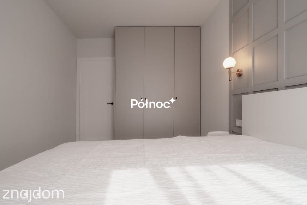 Nowe dwupokojowe mieszkanie ul. Podskarbińska 47m2 - zdjęcie 9