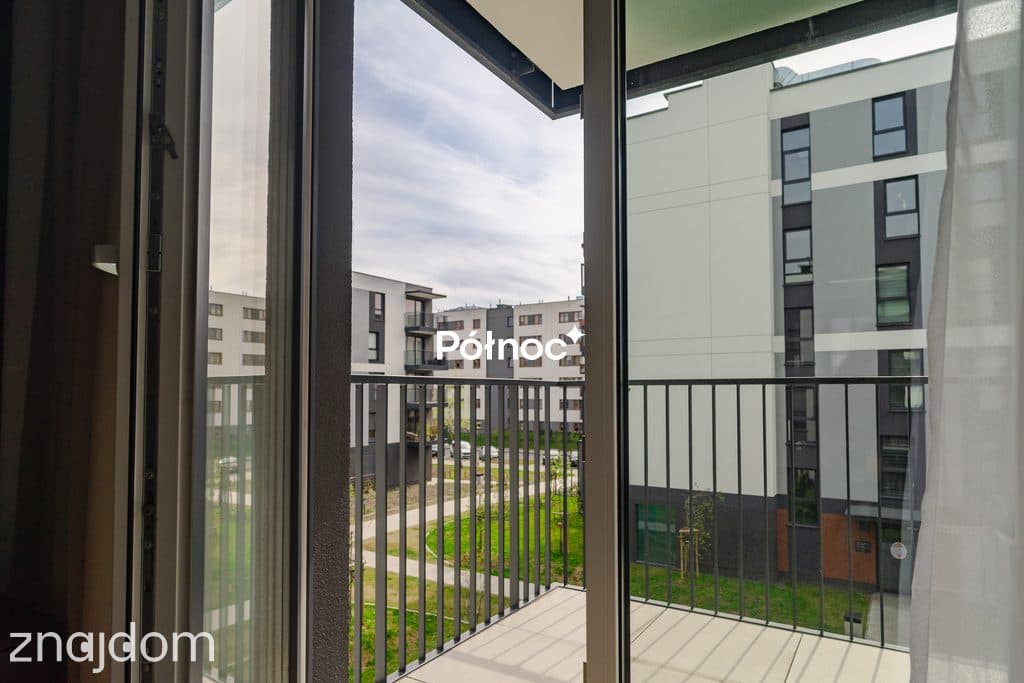 Nowe dwupokojowe mieszkanie ul. Podskarbińska 47m2 - zdjęcie 14
