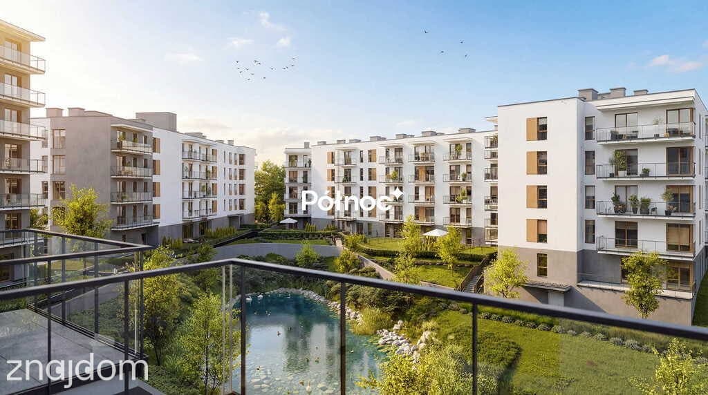Apartament 5 pokoi, Bemowo - zdjęcie 4