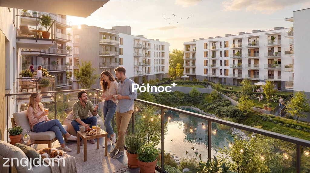 Apartament 5 pokoi, Bemowo - zdjęcie 8