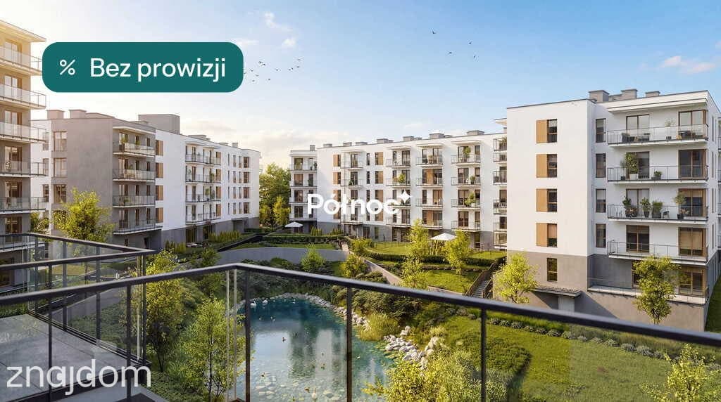 4 pokojowe mieszkanie, Bemowo, od dewelopera