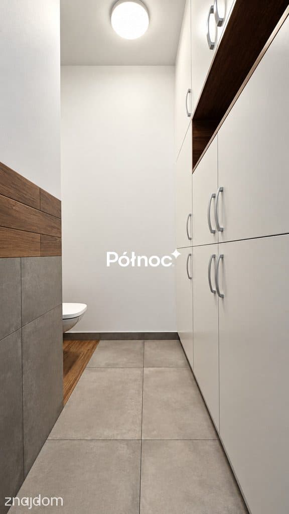Mokotów | 3 pokoje | 71,4 m² | 2 balkony | klimatyzacja | - zdjęcie 11