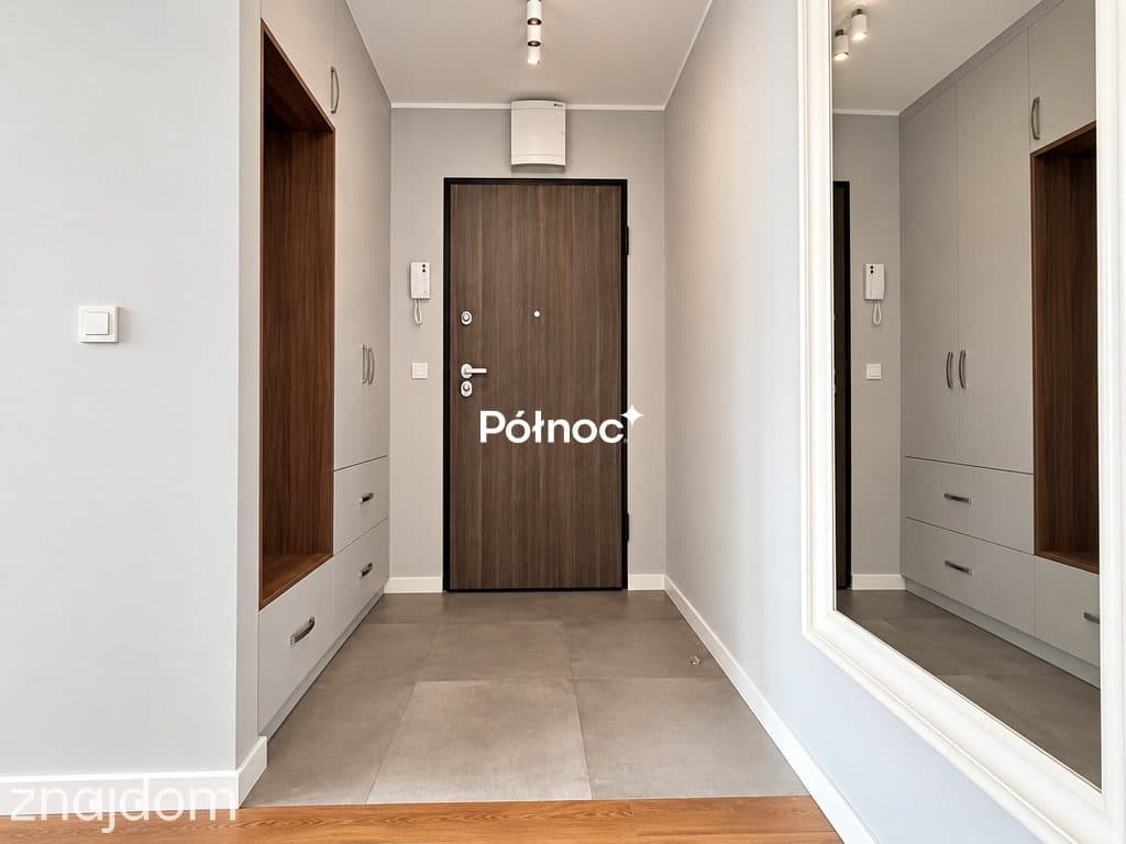 Mokotów | 3 pokoje | 71,4 m² | 2 balkony | klimatyzacja | - zdjęcie 9