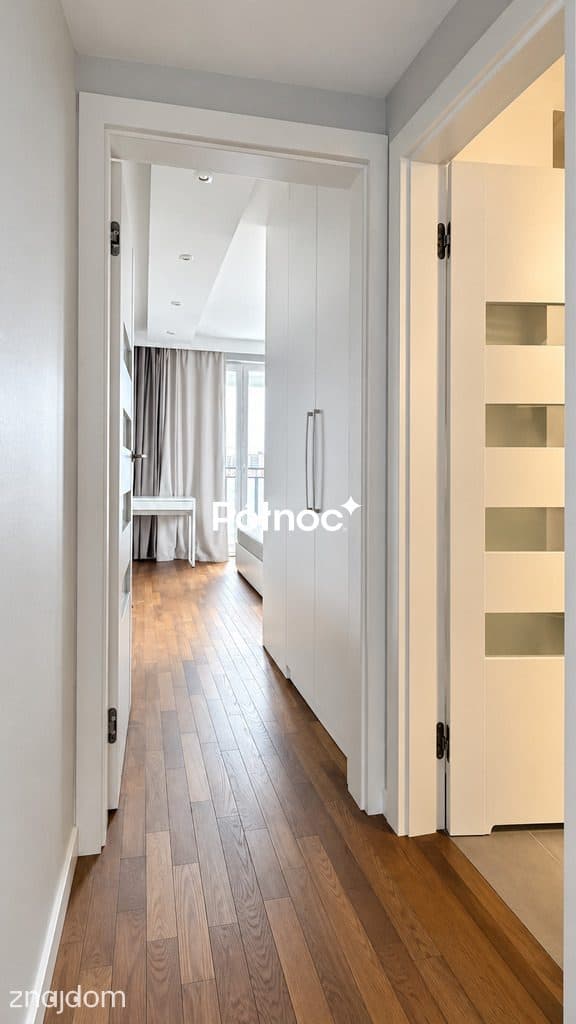 Mokotów | 3 pokoje | 71,4 m² | 2 balkony | klimatyzacja | - zdjęcie 6