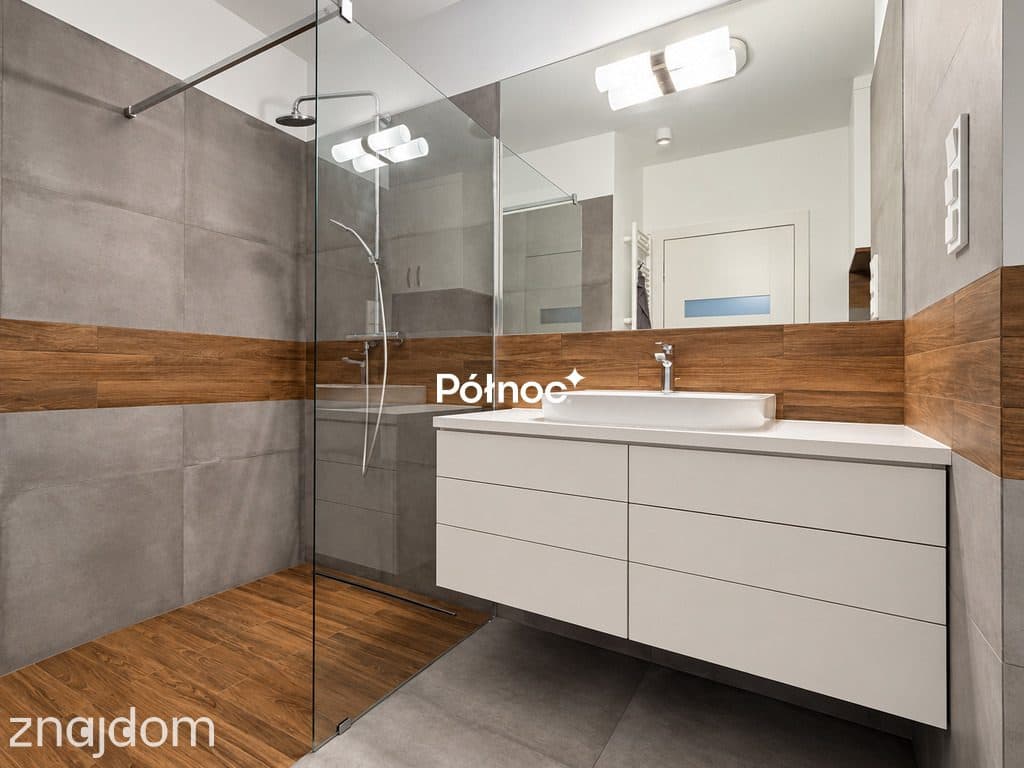Mokotów | 3 pokoje | 71,4 m² | 2 balkony | klimatyzacja | - zdjęcie 10
