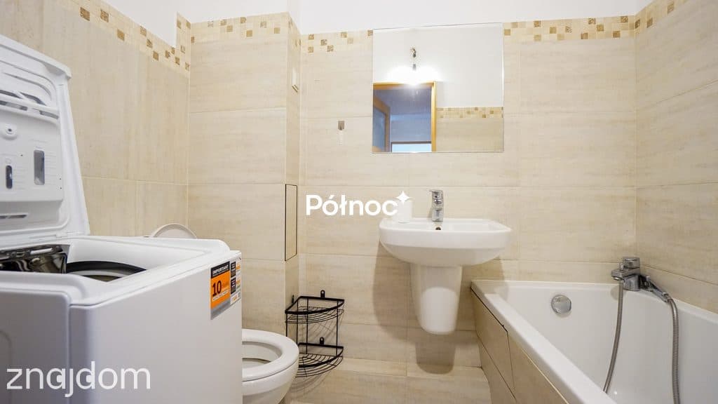 Wyremontowane mieszkanie do wynajęcia, Kłodzko - zdjęcie 10