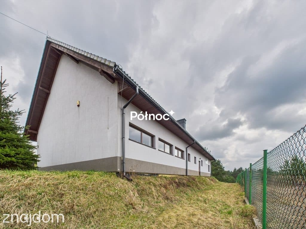 Nieruchomość gotowa do wejścia pod Wolbromiem! - zdjęcie 18