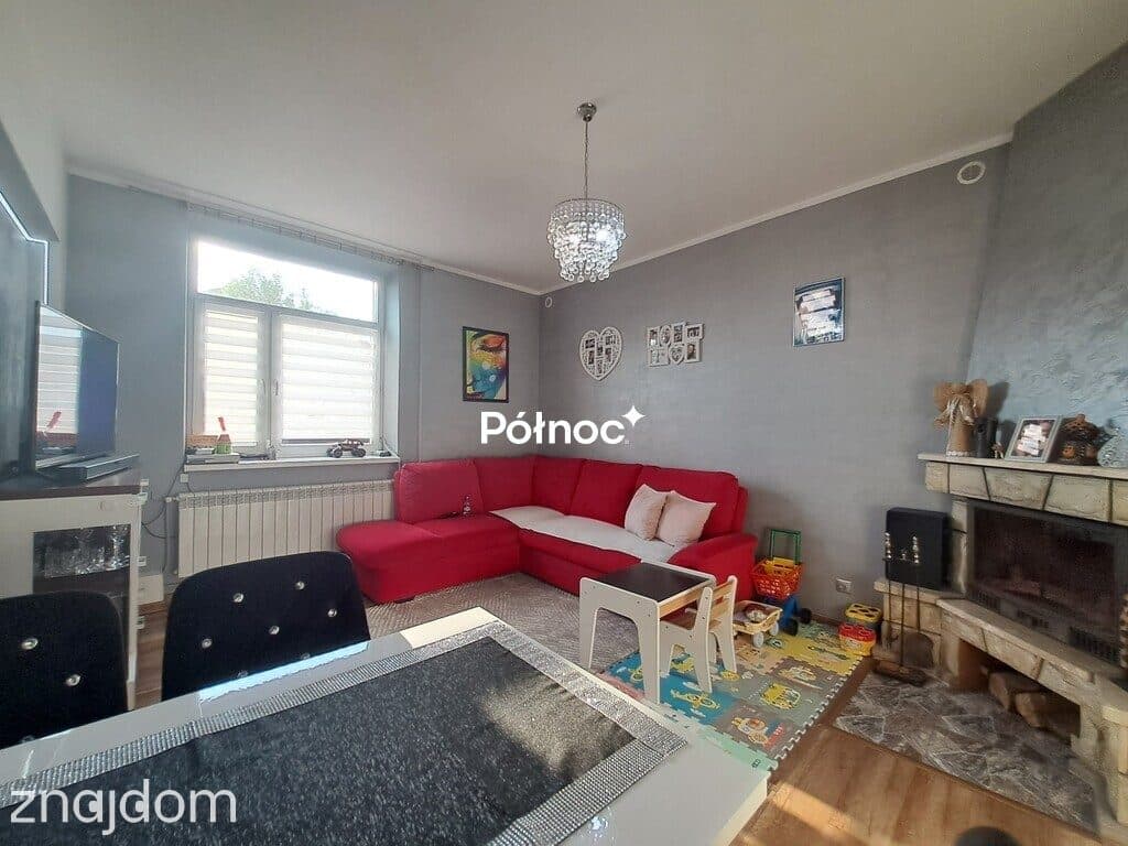 Bezczynszowe M4 po remoncie z garażem. - zdjęcie 2