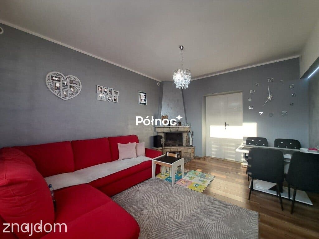 Bezczynszowe M4 po remoncie z garażem. - zdjęcie 3
