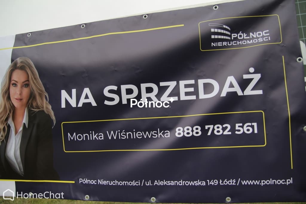 OKAZJA-DZIAŁKA INWESTYCYJNA w TUMIDAJ ok. Sieradza - zdjęcie 2