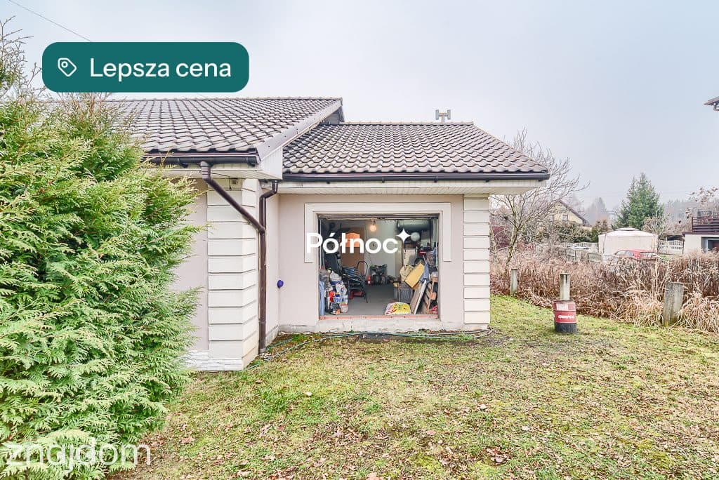 Dom jednorodzinny Radzionków, działka 653 m² - zdjęcie 19