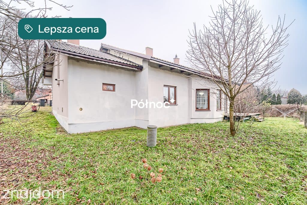 Dom jednorodzinny Radzionków, działka 653 m² - zdjęcie 17