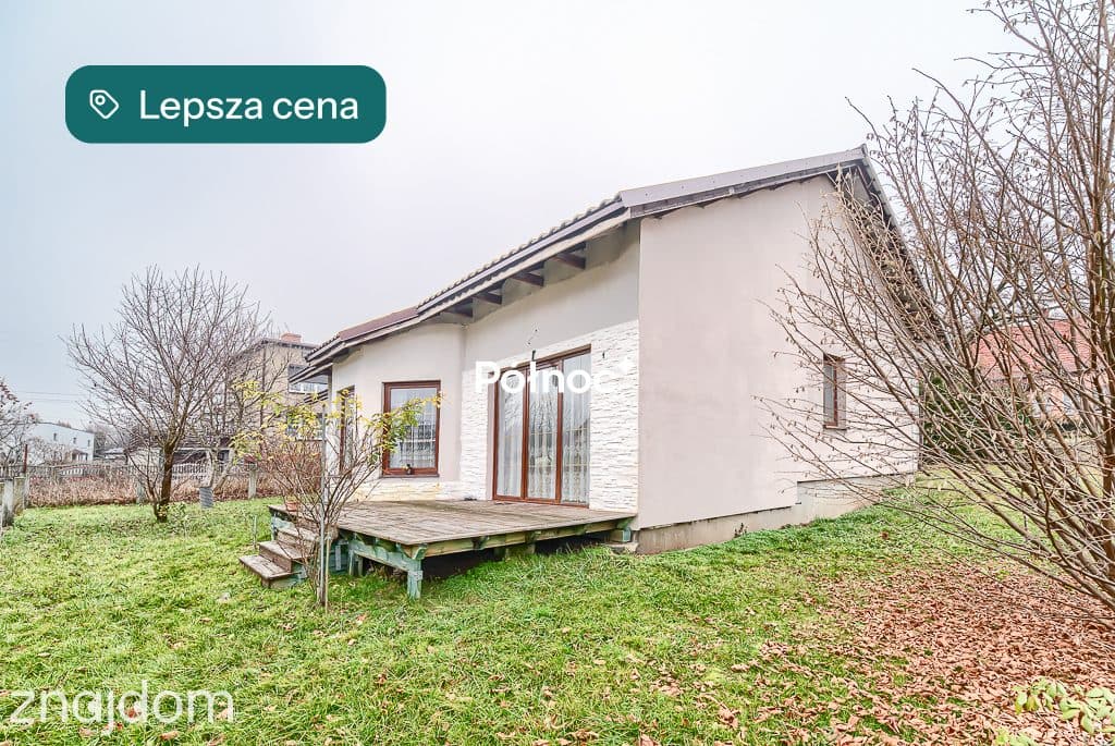 Dom jednorodzinny Radzionków, działka 653 m² - zdjęcie 18