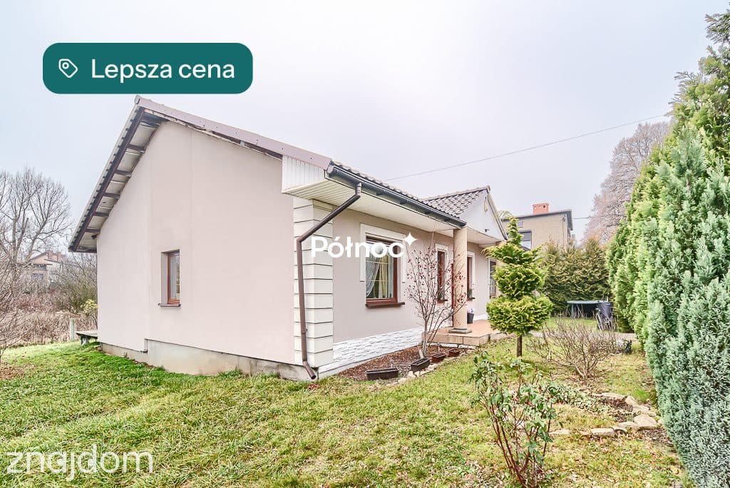 Dom jednorodzinny Radzionków, działka 653 m² - zdjęcie 16