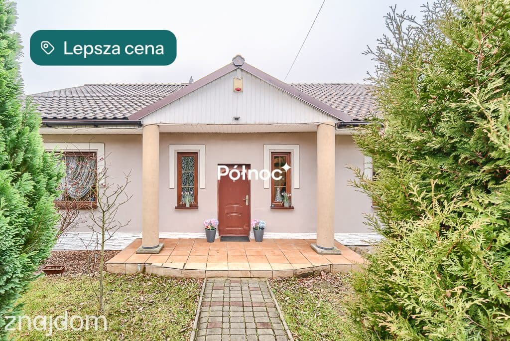 Dom jednorodzinny Radzionków, działka 653 m² - zdjęcie 20