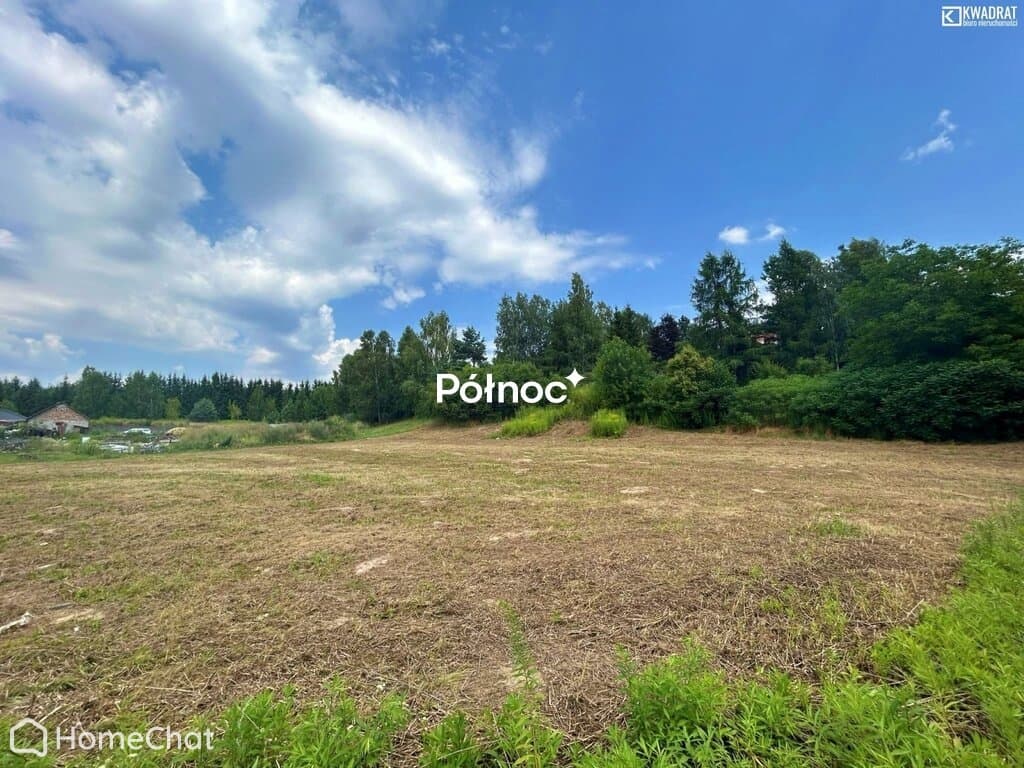 Działka 3112m2 Jakubowice Konińskie Kolonia