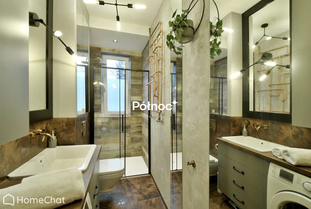 Stylowy Apartament w Centrum