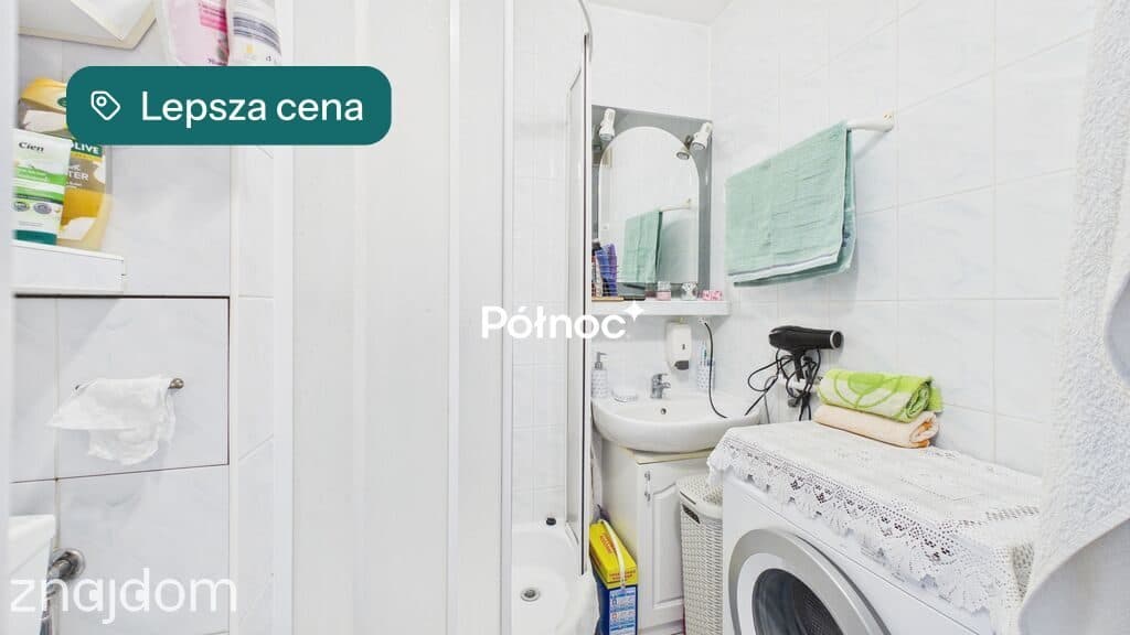 2 pokoje, 35,68 m² | Balkon | IV piętro - zdjęcie 7