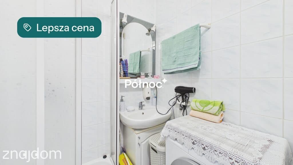 2 pokoje, 35,68 m² | Balkon | IV piętro - zdjęcie 8