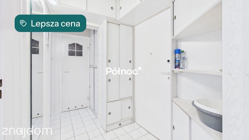 2 pokoje, 35,68 m² | Balkon | IV piętro - zdjęcie 9