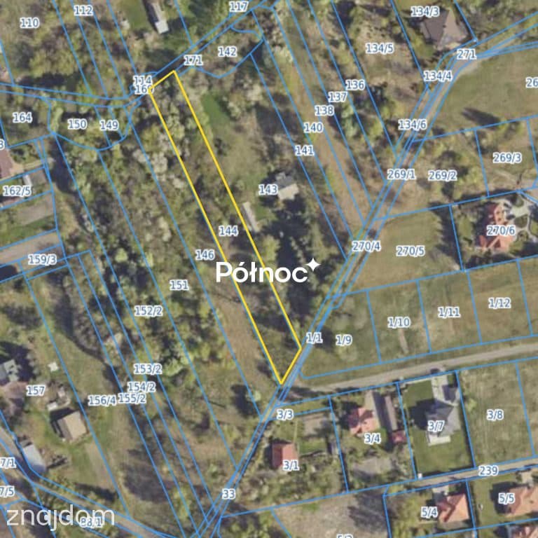 zamieszkaj blisko natury 5 min od centrum miasta - zdjęcie 5