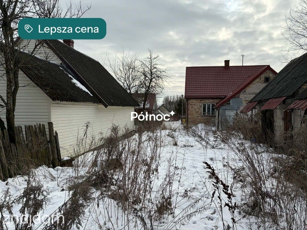 Murowany dom 68 m2 Nowosady gm. Michałowo - zdjęcie 20