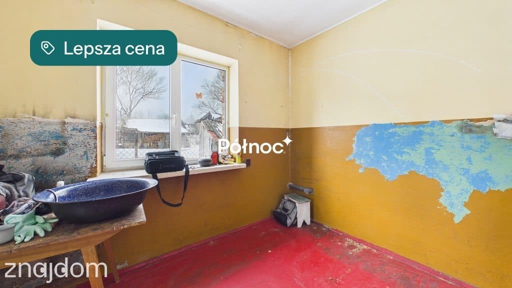 Murowany dom 68 m2 Nowosady gm. Michałowo - zdjęcie 12