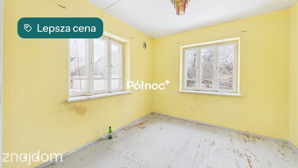 Murowany dom 68 m2 Nowosady gm. Michałowo - zdjęcie 10
