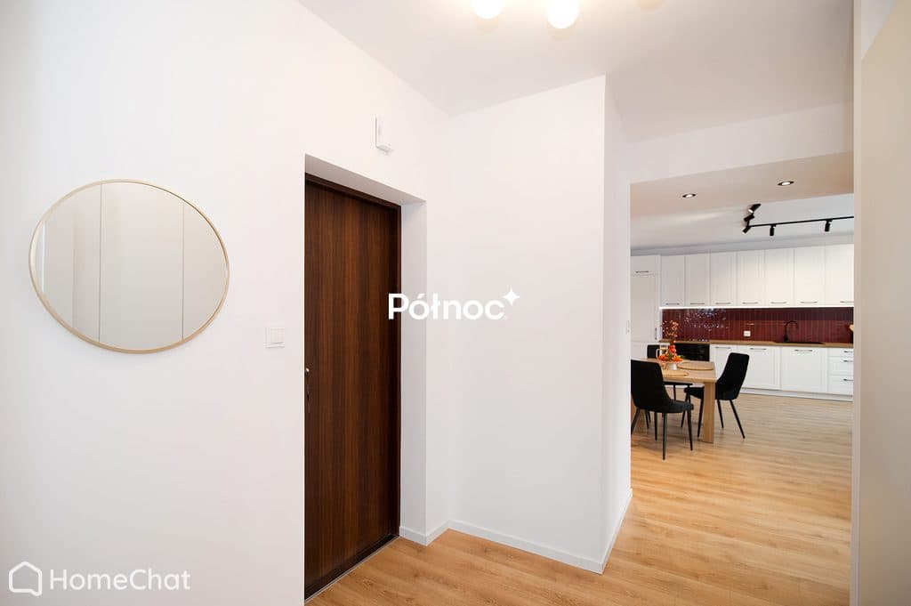 4 pokoje | 91 m² | Wysoki standard | Bez PCC