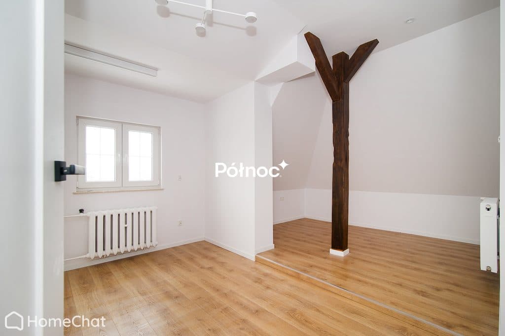 4 pokoje | 91 m² | Wysoki standard | Bez PCC