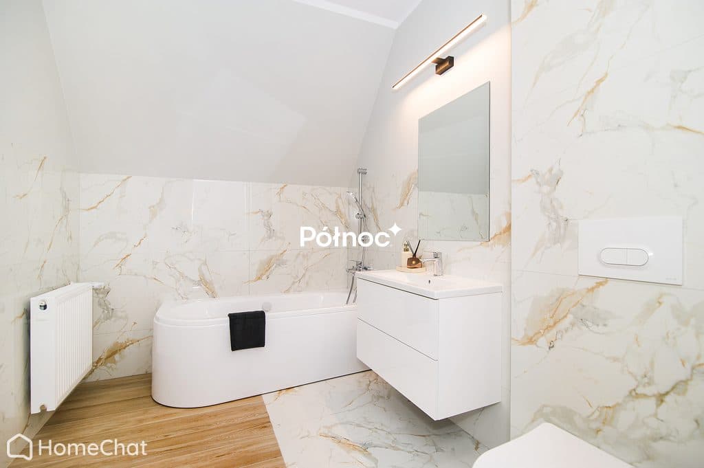 4 pokoje | 91 m² | Wysoki standard | Bez PCC